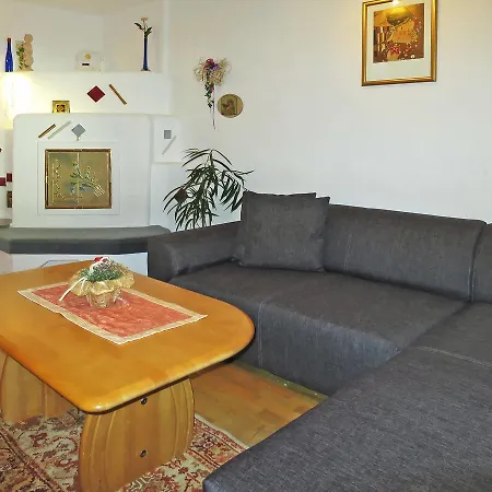 Apartamento Ferienwohnung Marianne 163w