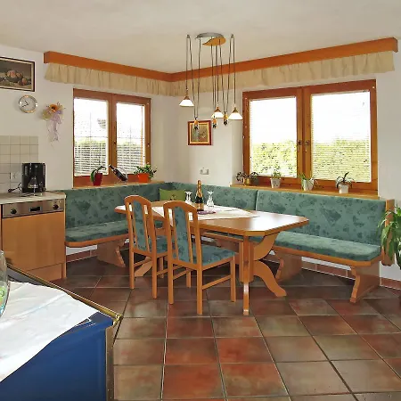 Apartamento Ferienwohnung Marianne 163w