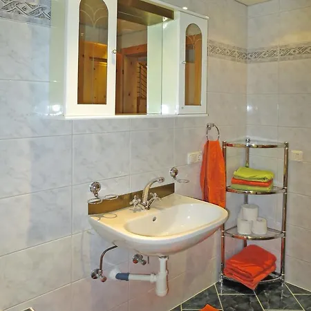 Apartamento Ferienwohnung Marianne 163w *