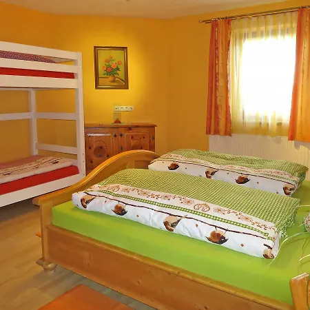Ferienwohnung Marianne 163w Apartamento Hart im Zillertal