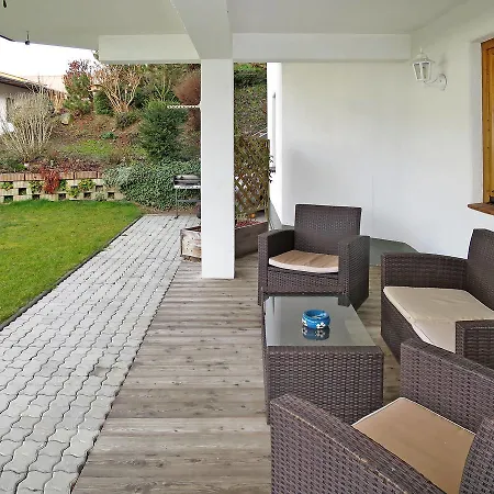 Ferienwohnung Marianne 163w Apartamento Hart im Zillertal
