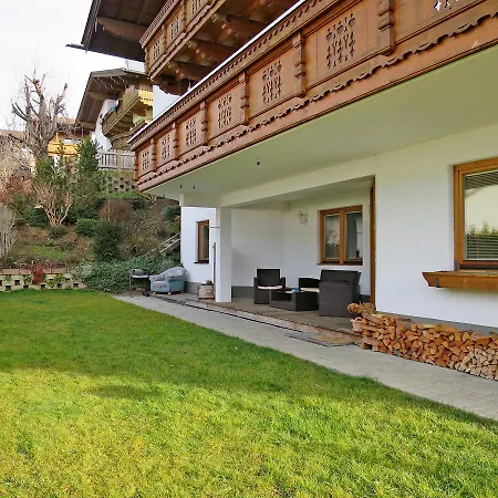 Ferienwohnung Marianne 163w Apartamento Hart im Zillertal