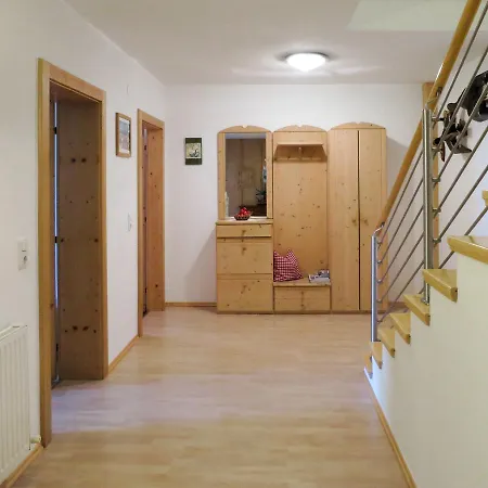 Apartamento Ferienwohnung Marianne 163w *