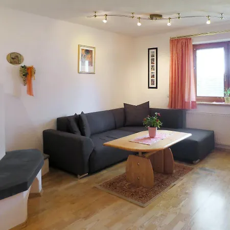 Apartamento Ferienwohnung Marianne 163w Hart im Zillertal