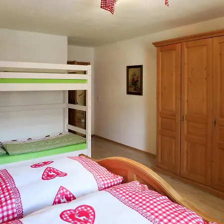 Ferienwohnung Marianne 163w Apartamento *
