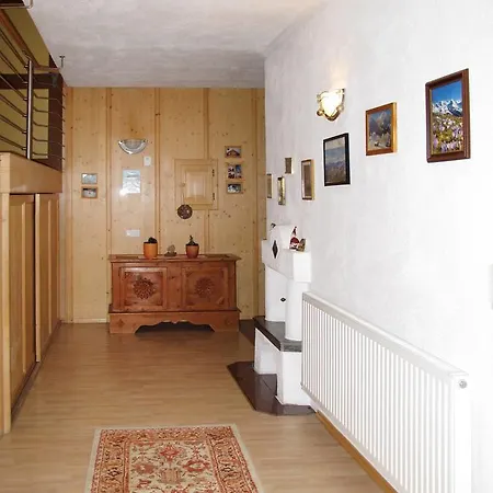 Apartamento Ferienwohnung Marianne 163w