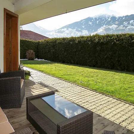 Ferienwohnung Marianne 163w Apartamento Hart im Zillertal