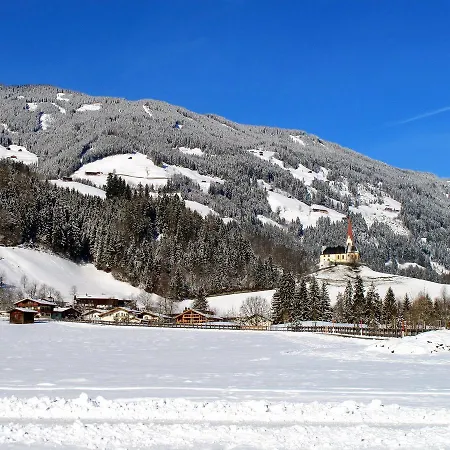 Ferienwohnung Marianne 163w Hart im Zillertal