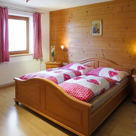Apartamento Ferienwohnung Marianne 163w *