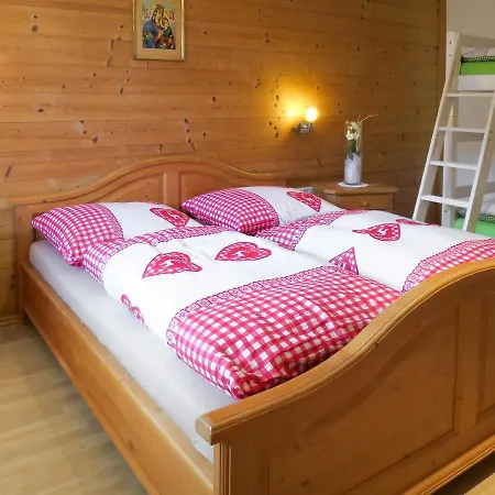 Ferienwohnung Marianne 163w Apartamento
