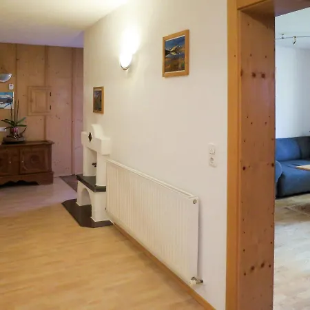 Ferienwohnung Marianne 163w Apartamento Hart im Zillertal