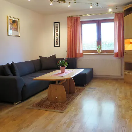 Ferienwohnung Marianne 163w