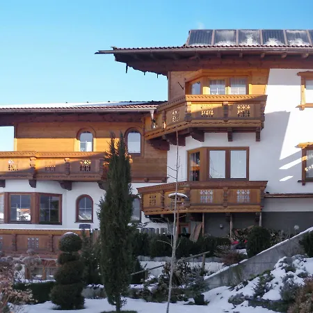 Apartamento Ferienwohnung Marianne 163w Hart im Zillertal